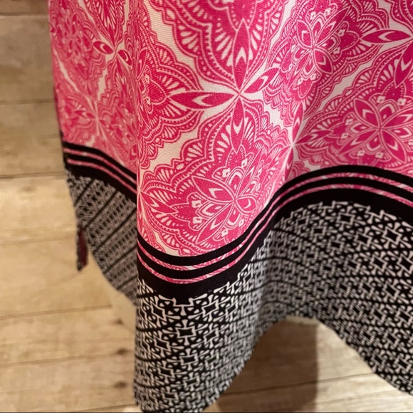 Notations Women’s Top Petite Large - Picture 3 of 6